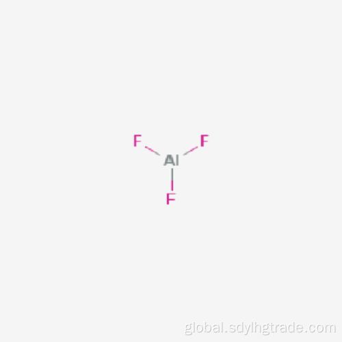 Aluminum And Fluoride aluminum fluoride ionic or covalent Factory